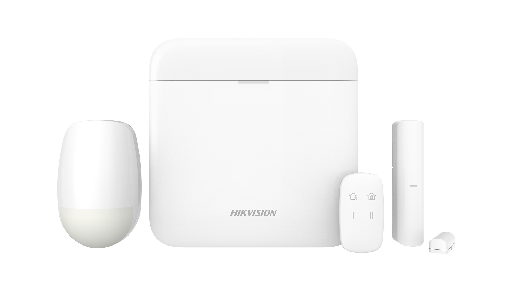 Starter Kit DS-PWA64-KIT-WE PWA64+magnet+remote+PIR