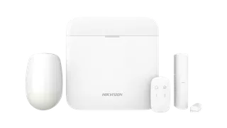 Starter Kit DS-PWA64-KIT-WE PWA64+magnet+remote+PIR