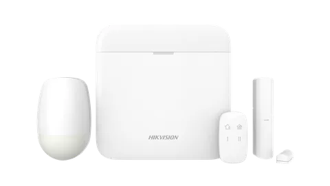Starter Kit DS-PWA64-KIT-WE PWA64+magnet+remote+PIR