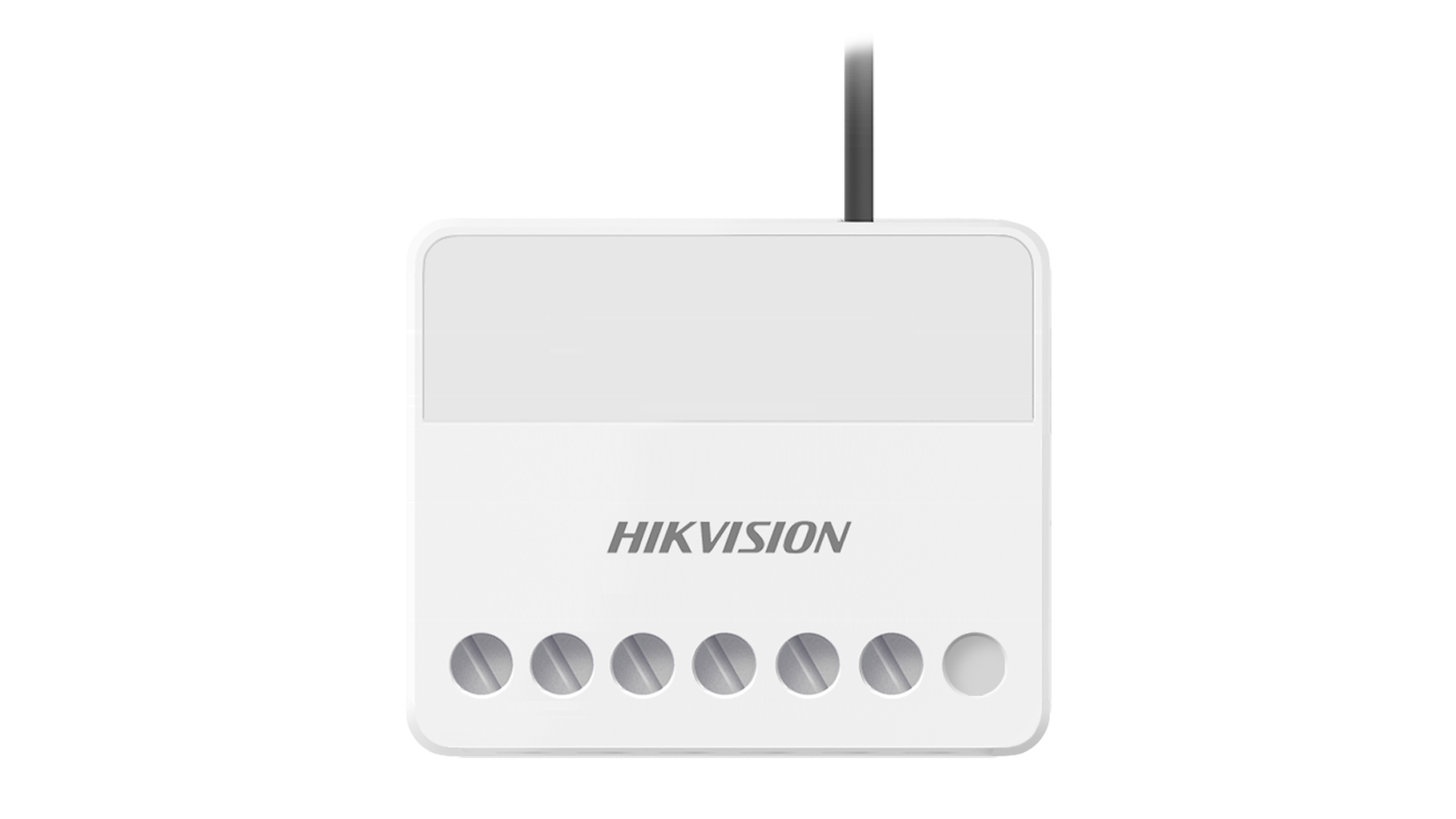 Low-Voltage Relay DS-PM1-O1L-WE Wireless max 36V 5A