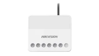 Low-Voltage Relay DS-PM1-O1L-WE Wireless max 36V 5A