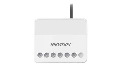 Low-Voltage Relay DS-PM1-O1L-WE Wireless max 36V 5A