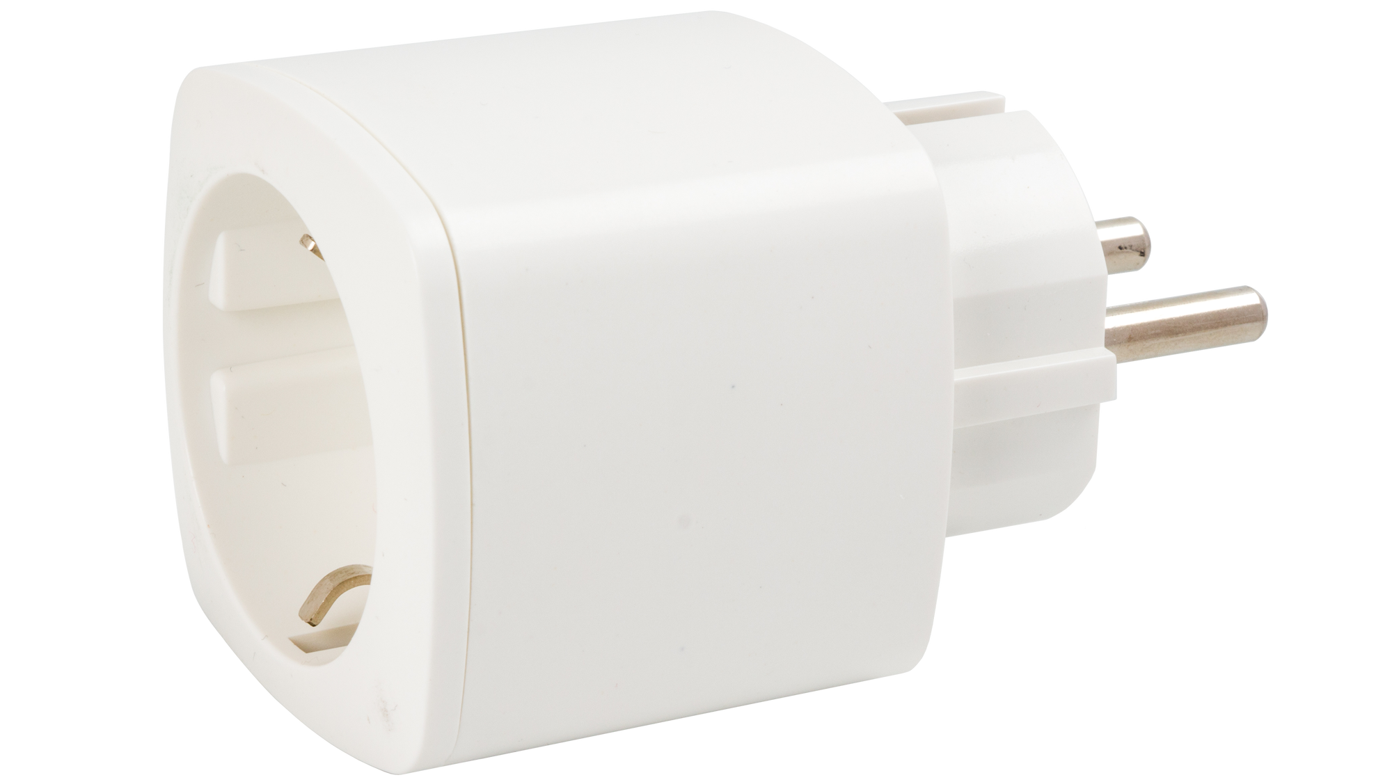 DS-PSP1-WE Wireless Smart Plug max 10A