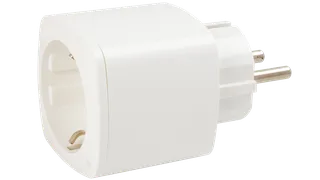 DS-PSP1-WE Wireless Smart Plug max 10A