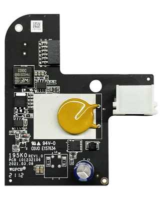 Power module DS-PM1-D 8-24VDC up to 2A