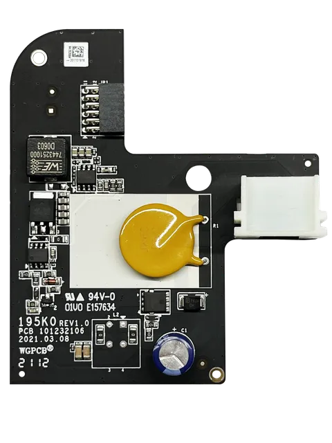 Power module DS-PM1-D 8-24VDC up to 2A