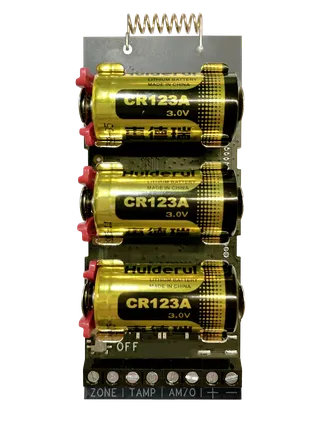 I/O Expander DS-PM1-I1-WE One with Input 868MHz 2-way Wireless