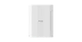 Control Panel DS-PHA64-LP 8/56 Zone Hybrid Speed-X White (2/2)