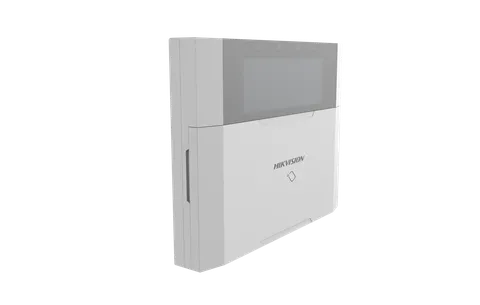 Juhtmega sõrmistik DS-PK1-LRT-HWE