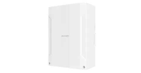 Wireless Control Panel DS-PWA96-M2H-WE 96-Zone