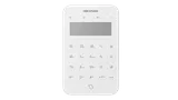 Wireless keypad DS-PK1-LT-WE (1/2)