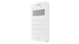 Wireless keypad DS-PK1-LT-WE (2/2)