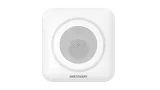 Wireless siren DS-PS1-II-WE indoor red flasher (2/2)