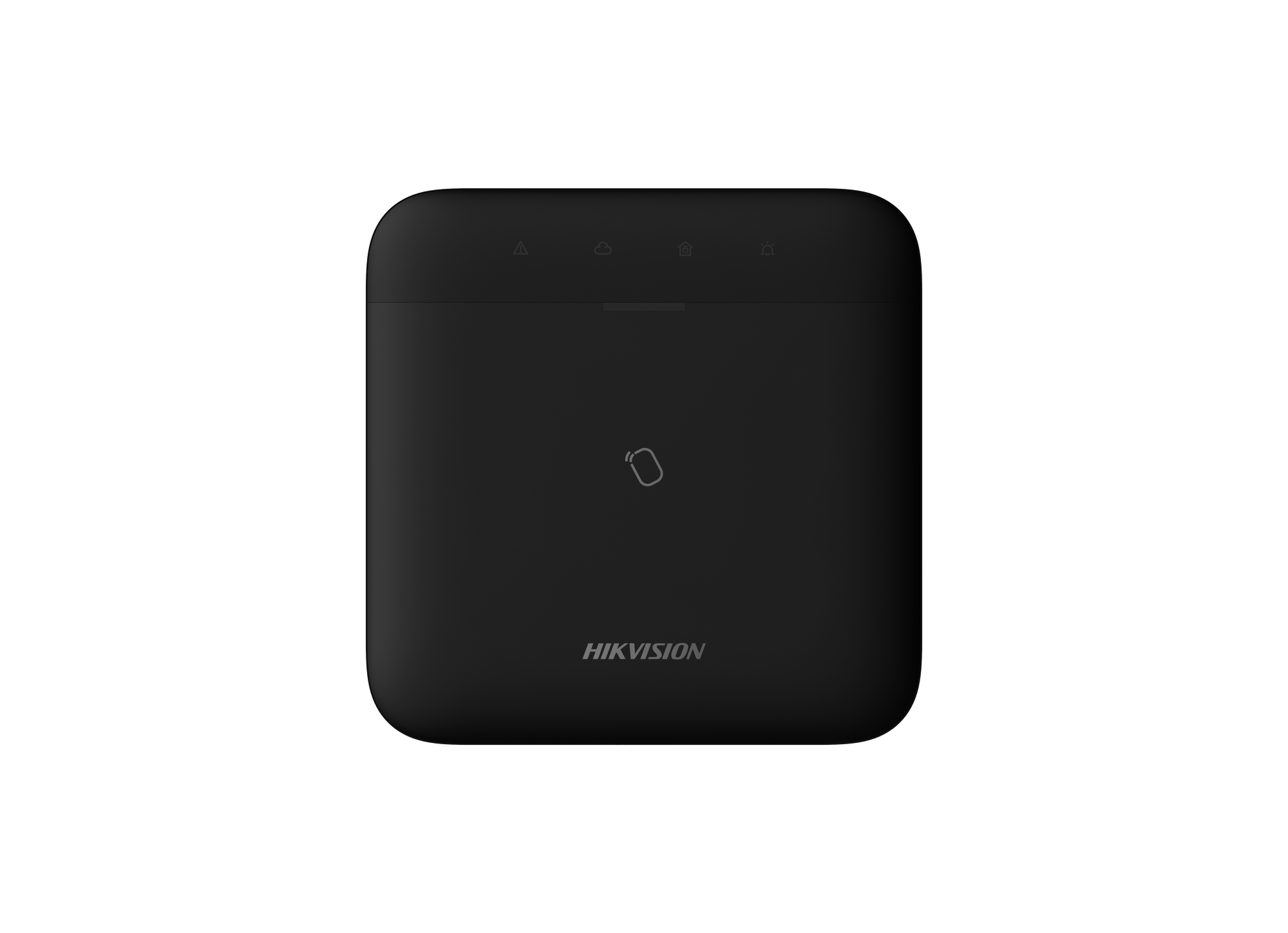 Wireless hub DS-PWA96-M-WE 96-zone black