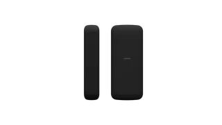 Wireless magnetic contact DS-PDMCS-EG2-WE black