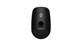 Wireless sensor DS-PDPC12PF-EG2-WE PIR camera PET 30kg black