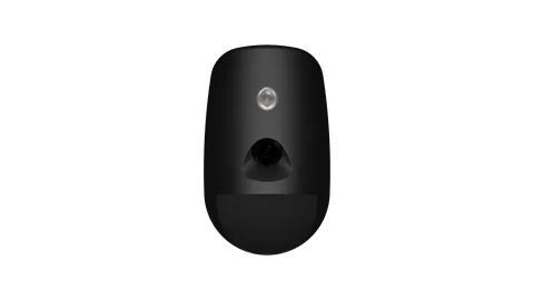 Wireless sensor DS-PDPC12PF-EG2-WE PIR camera PET 30kg black