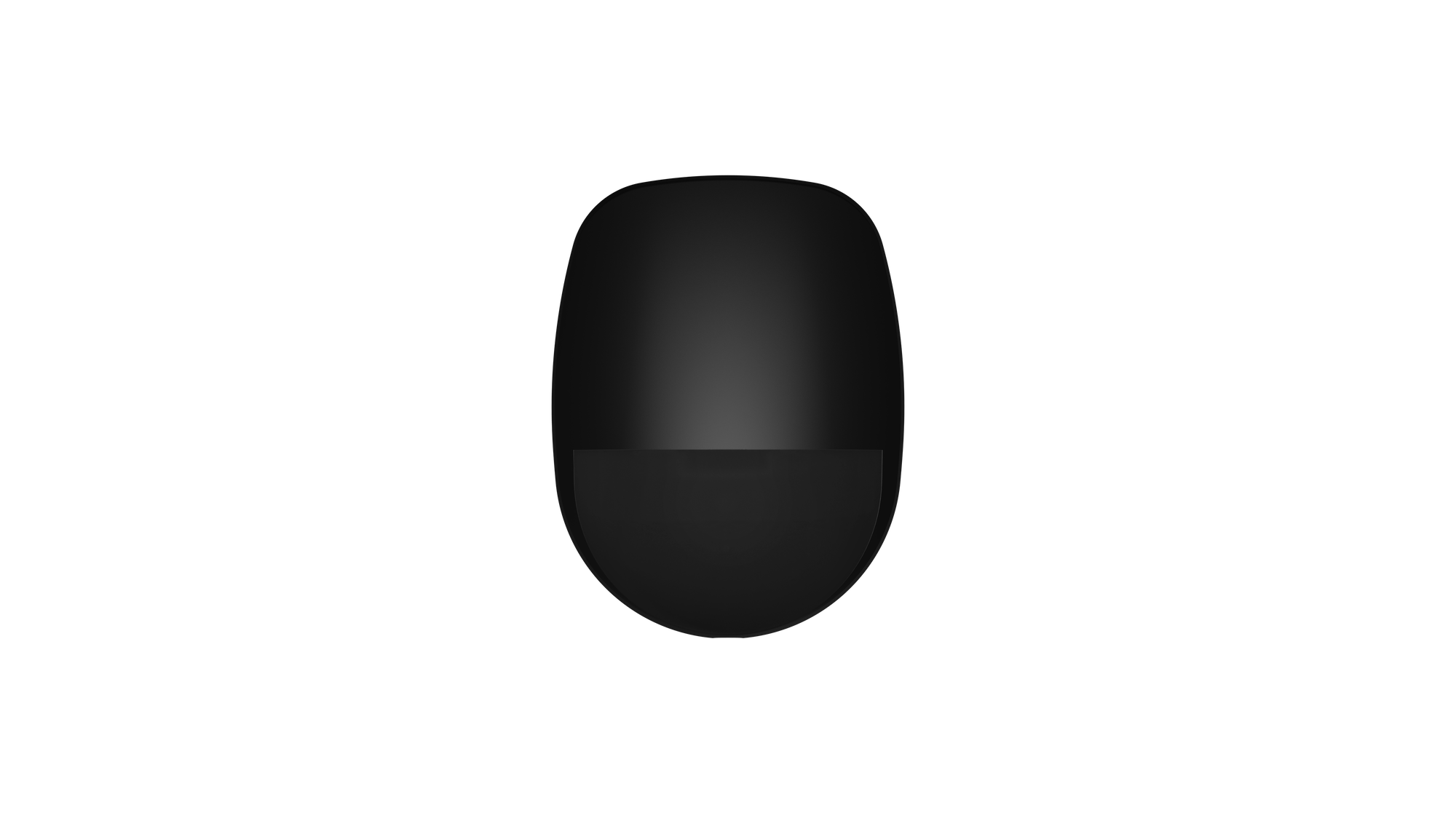 PIR Sensor DS-PDP18-EG2(B) Wired Black