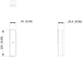 Magnetic Contact DS-PDMCK-EG2-WE(B) (3/3)