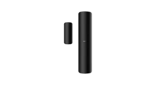 Wireless magnetic contact DS-PDMC-EG2-WE(B) indoor 868MHz Slim black