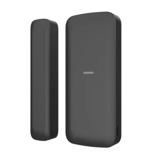 Wireless magnetic sensor DS-PDMCS-EG2-WE(B) slim black