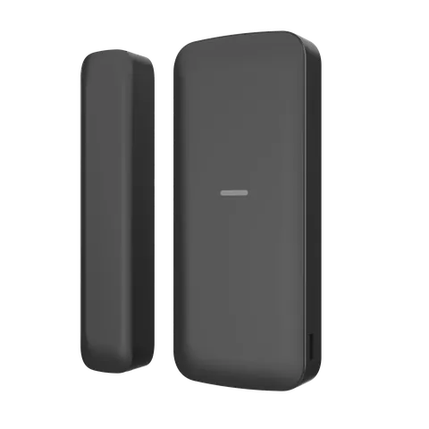 Wireless magnetic sensor DS-PDMCS-EG2-WE(B) slim black