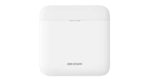 DS-PWA64-L-WE Wireless Control Panel 64-Zone