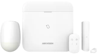 DS-PWA96-Kit-WE Starter Kit PWA96+Remote+PIR+Magnet