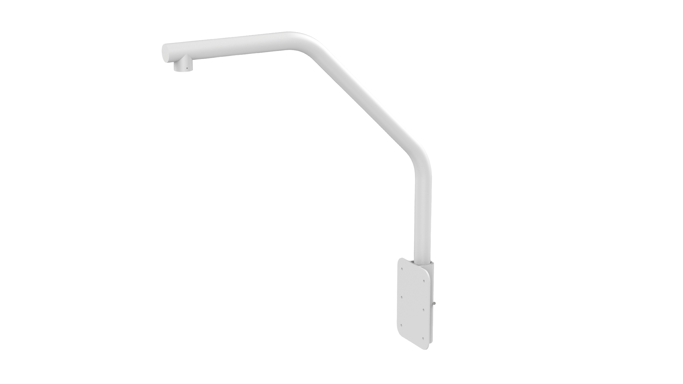 Wall Mount DS-1660ZJ