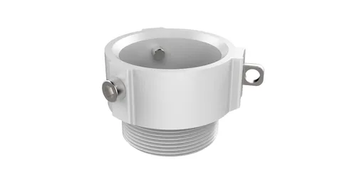 DS-1681ZJ White Mounting Spacer