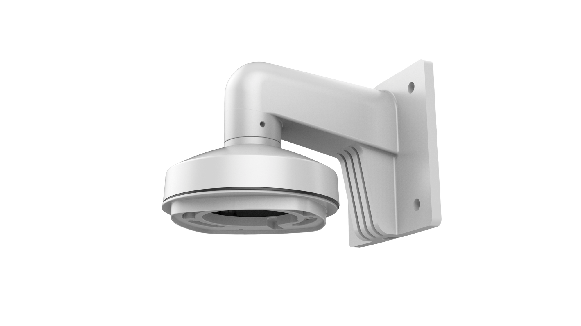 Wall mount DS-1272ZJ-120 white