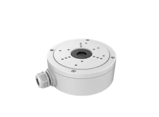 Junction box DS-1280ZJ-S white