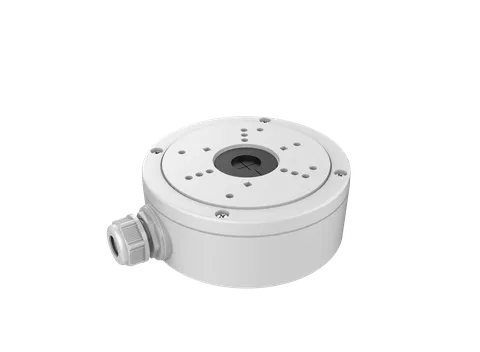 Junction box DS-1280ZJ-S white