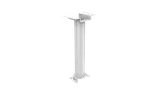 Ceiling Mount DS-1691ZJ-M 500mm White (1/2)