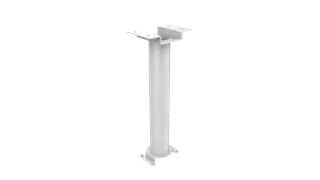 Ceiling Mount DS-1691ZJ-M 500mm White
