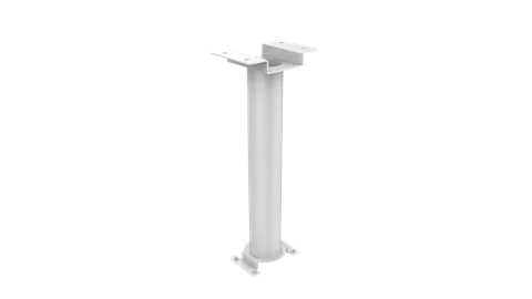 Ceiling Mount DS-1691ZJ-M 500mm White
