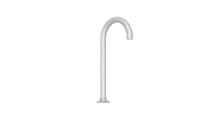 Vertikale Halterung DS-1619ZJ