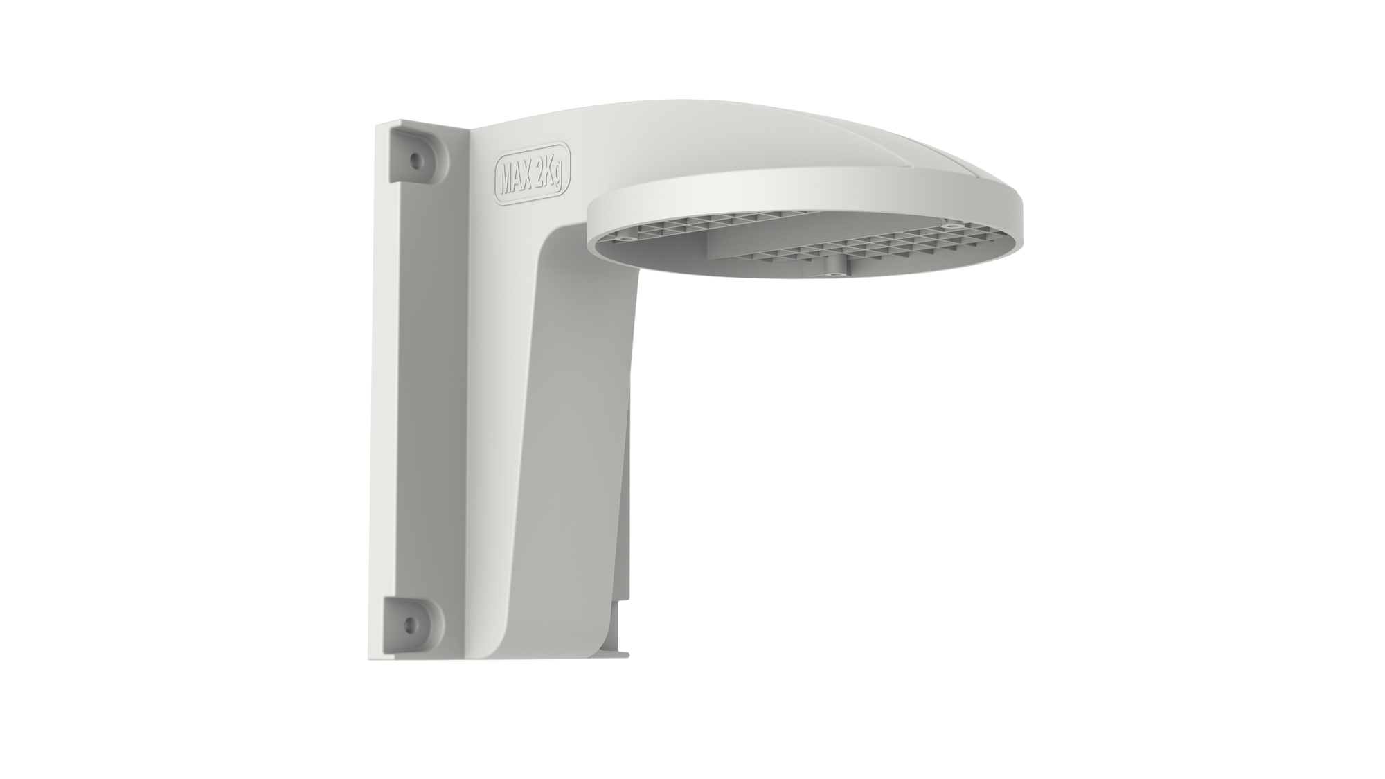 Väggfäste DS-1258ZJ-L vit