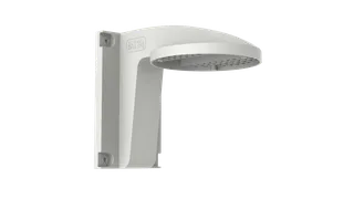 Wall Mount DS-1258ZJ-L white