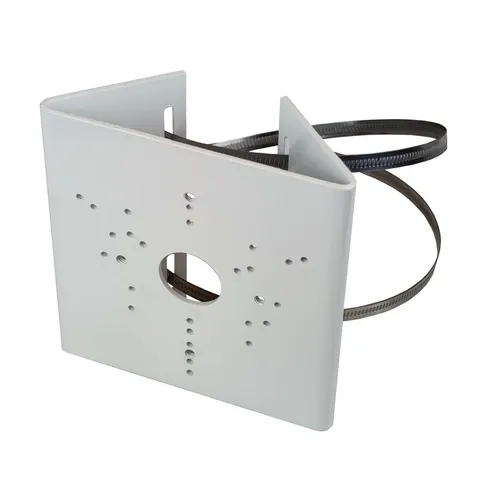 Pole mount DS-1275ZJ-mini stainless steel