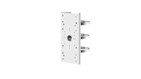 pole mount DS-1275ZJ-SUS 127x46x250 mm