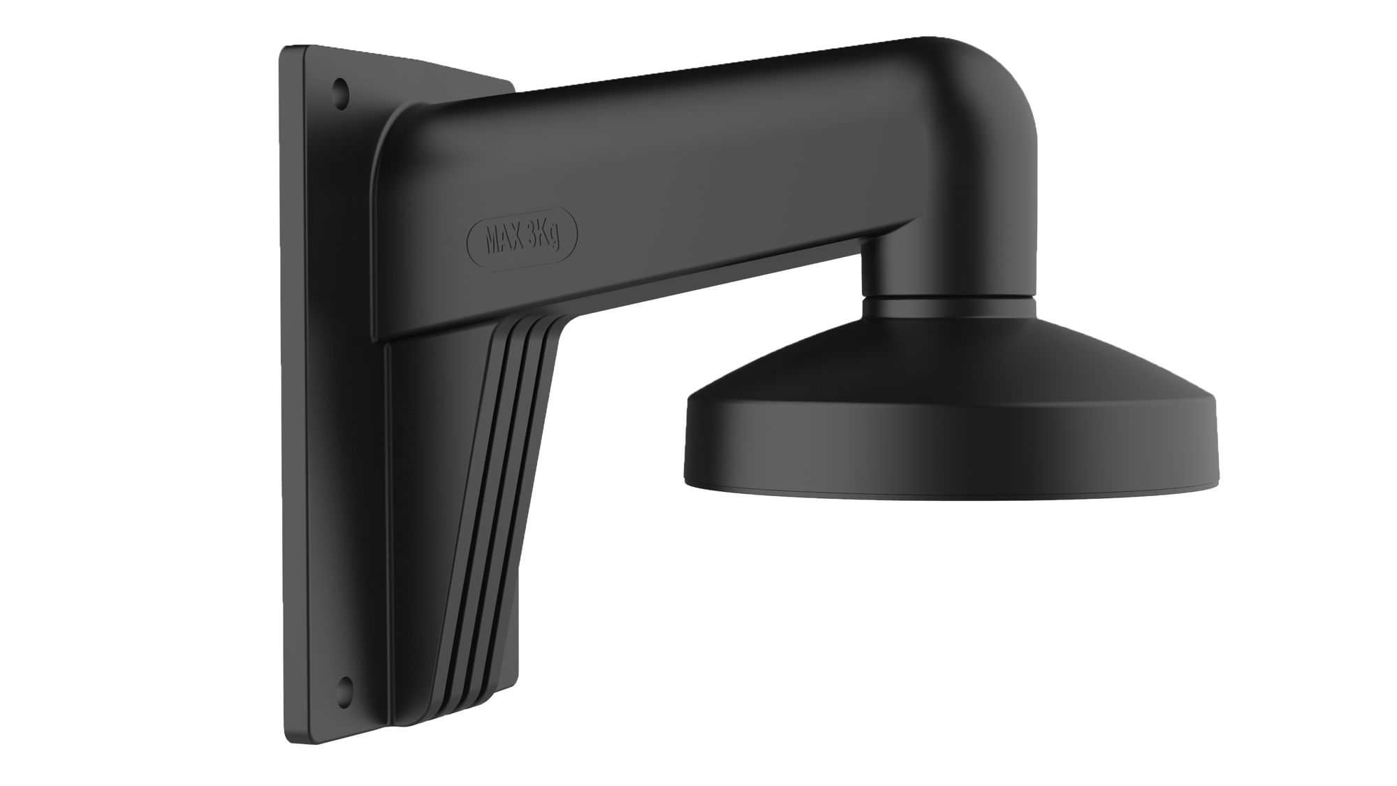 DS-1273ZJ-135(Black) Wall Mount