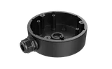 Junction box DS-1280ZJ-DM21 black (1/2)
