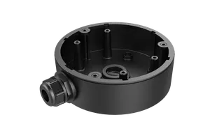Junction box DS-1280ZJ-DM21 black