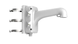 pole mount DS-1604ZJ-Pole
