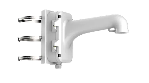 pole mount DS-1604ZJ-Pole