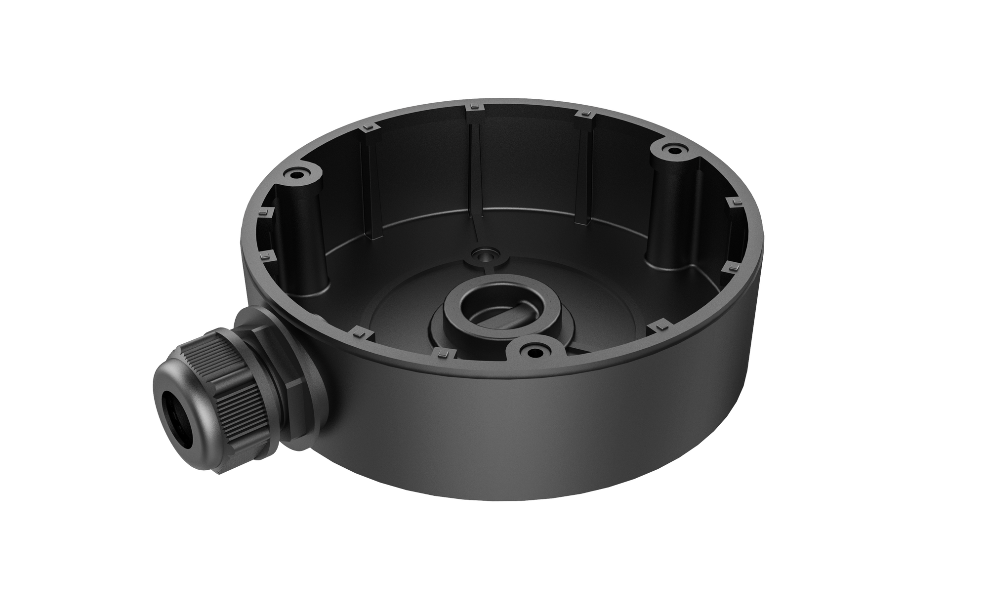 Camera mount DS-1280ZJ-DM8 black