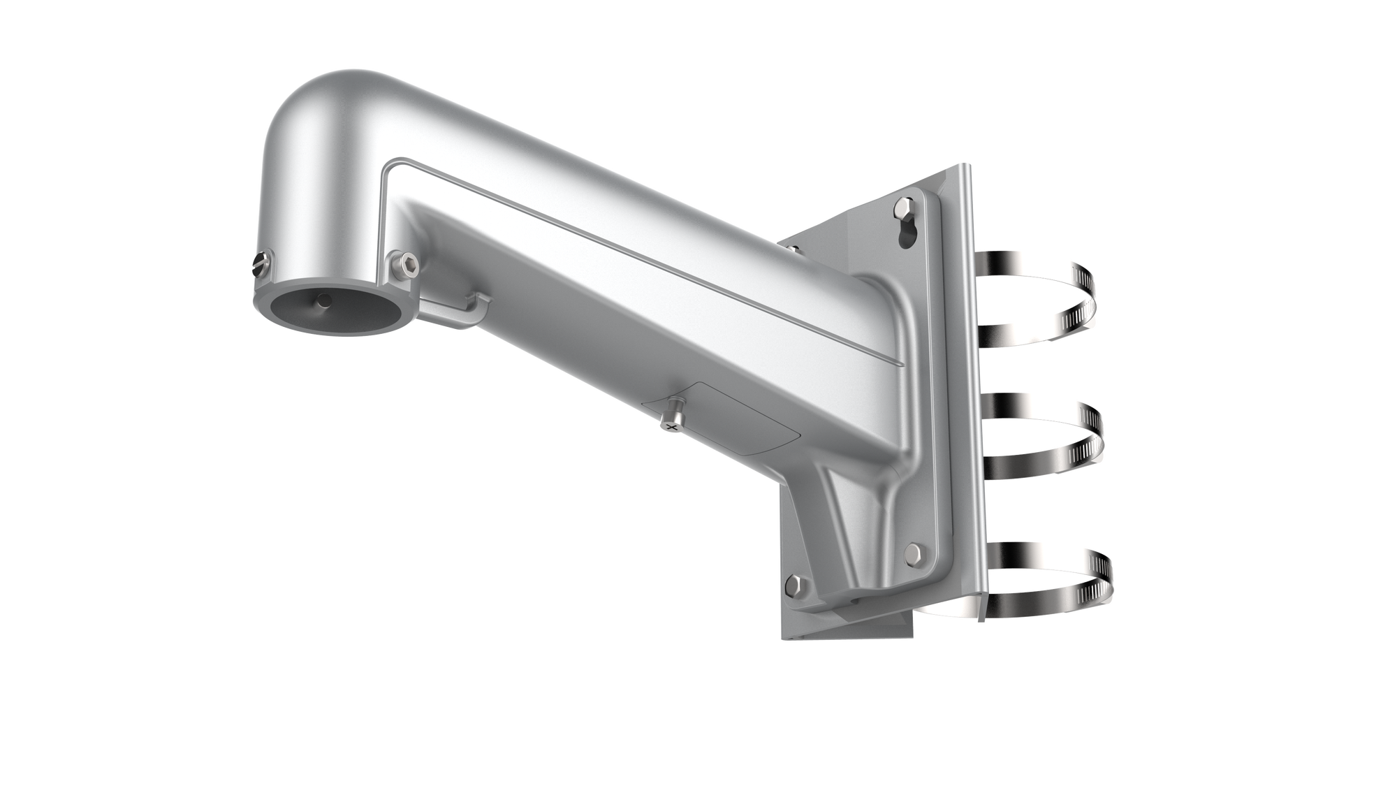 pole mount DS-1602ZJ-Pole-P