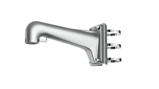 Masthalterung für Pan-Tilt-Kamera DS-1603ZJ-Pole-P