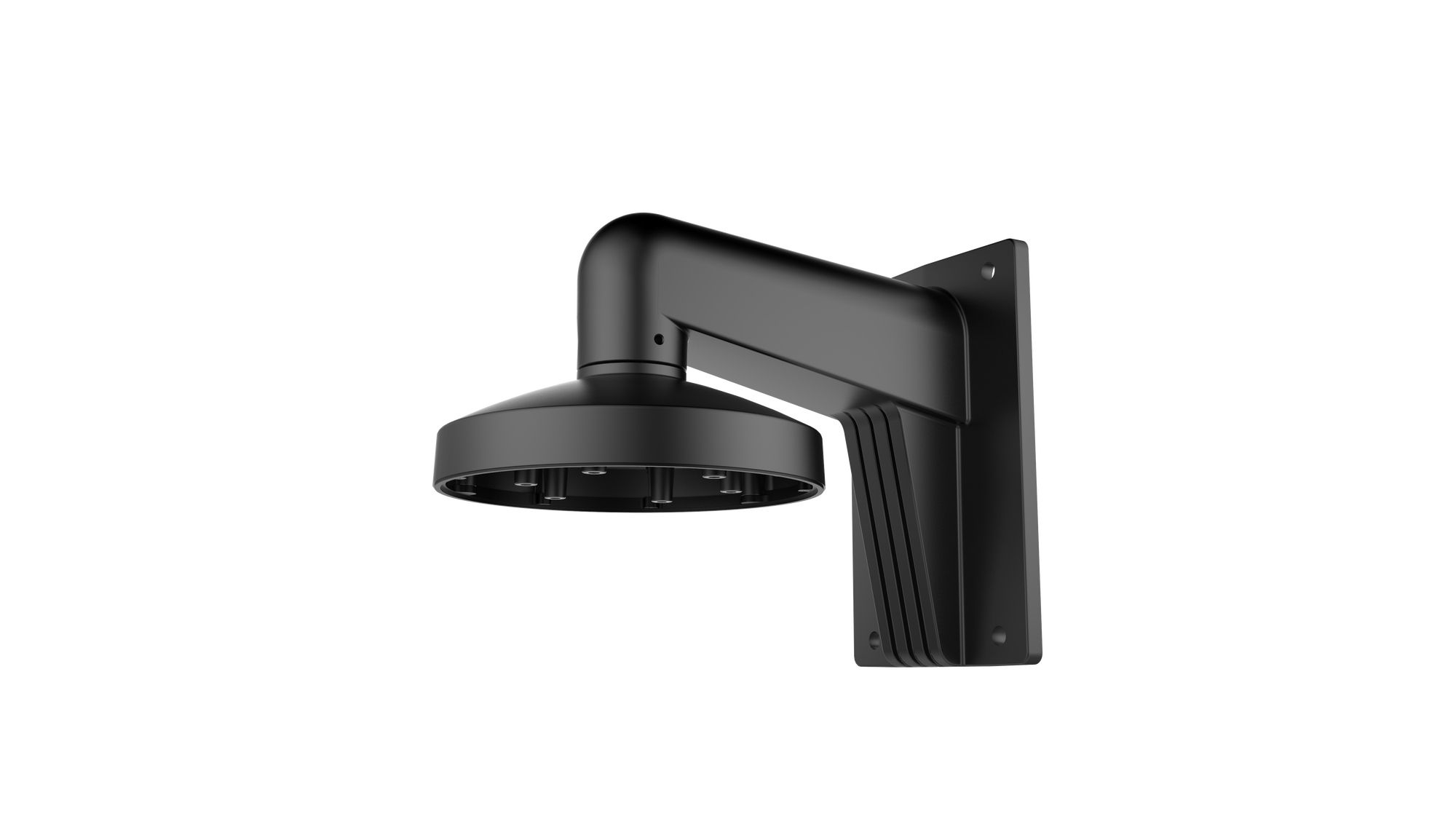 Wall mount DS-1473ZJ-155 black